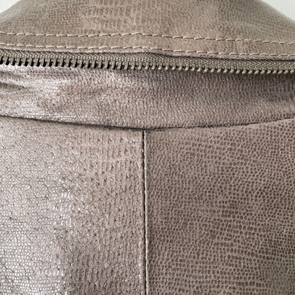 Chi By Faichi Moto Women's Jacket M - Picture 13 of 14